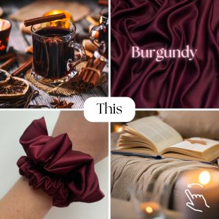 This or that? Jaká barvička se vám líbí více? 🤔 Přeji vám krásnou první adventní neděli, prosinec je tu a Vánoce jsou tu...