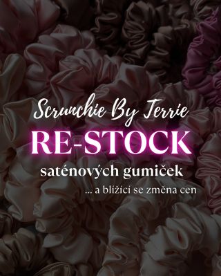 Rok 2024, fuuha, do teď doháním resty 😮‍💨 musím vám říct, že v posledních měsících jsem na tvorbu pravidelného obsahu...